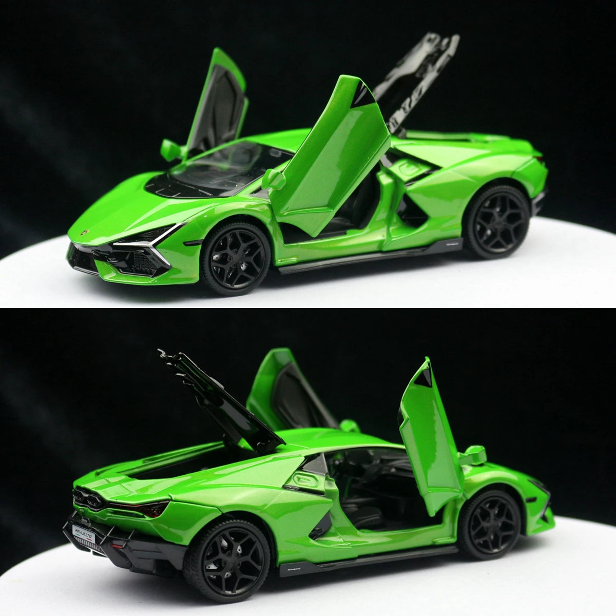 Lamborghini Revuelto 1:32 Scale Model Car Diecast Toy Vehicle Gift Collection