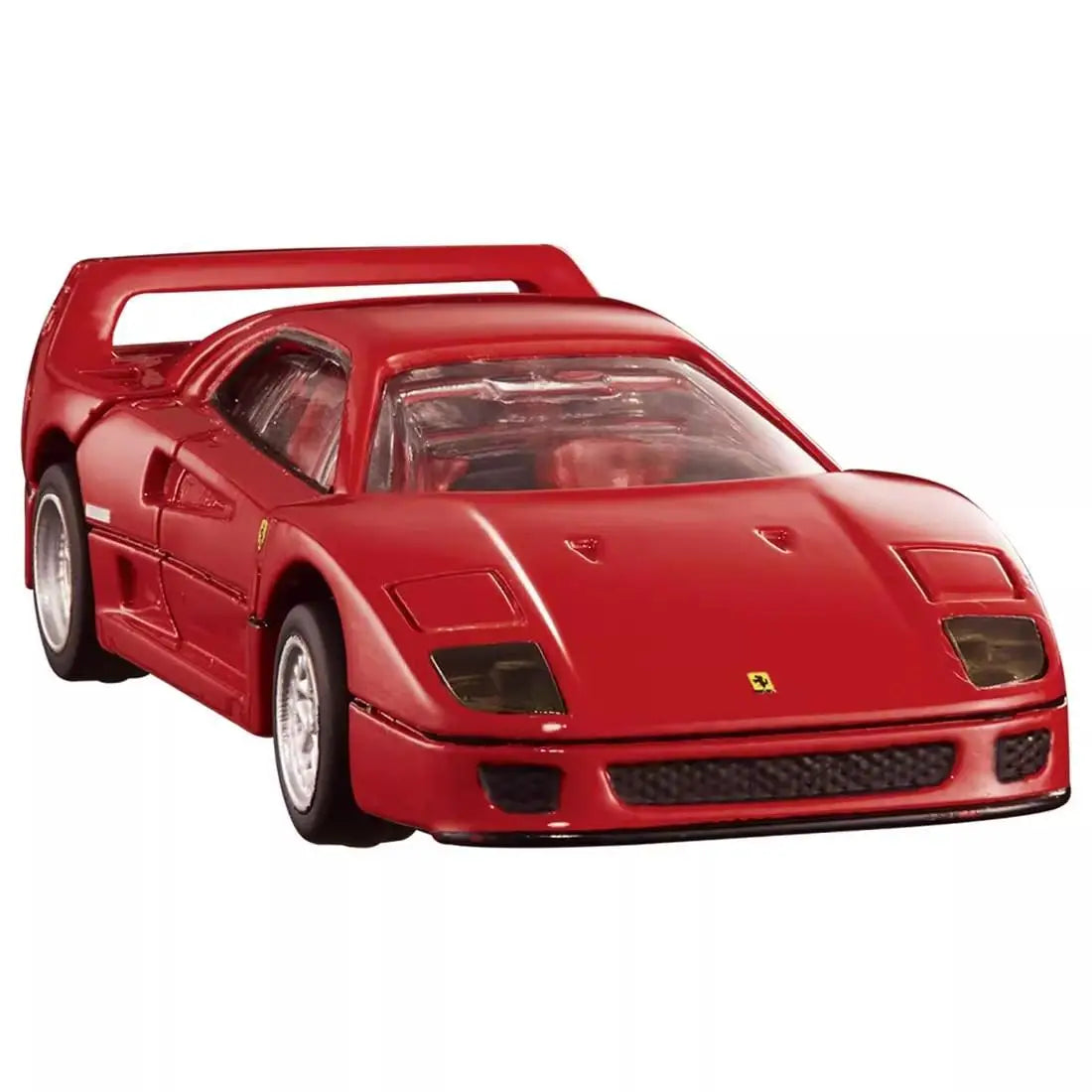 Ferrari F40 1:64 Scale Model Car Alloy Diecast Toy Vehicle Gift Collection