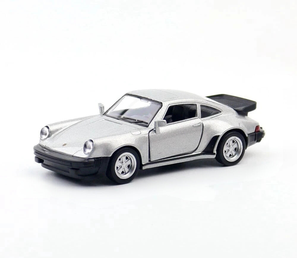 1978 Porsche 911 1:39 Scale Model Car Alloy Diecast Toy Vehicle Gift Collection