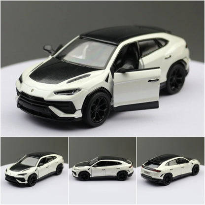 Lamborghini URUS 1:40 Scale Model Car Alloy Diecast Toy Vehicle Gift Collection