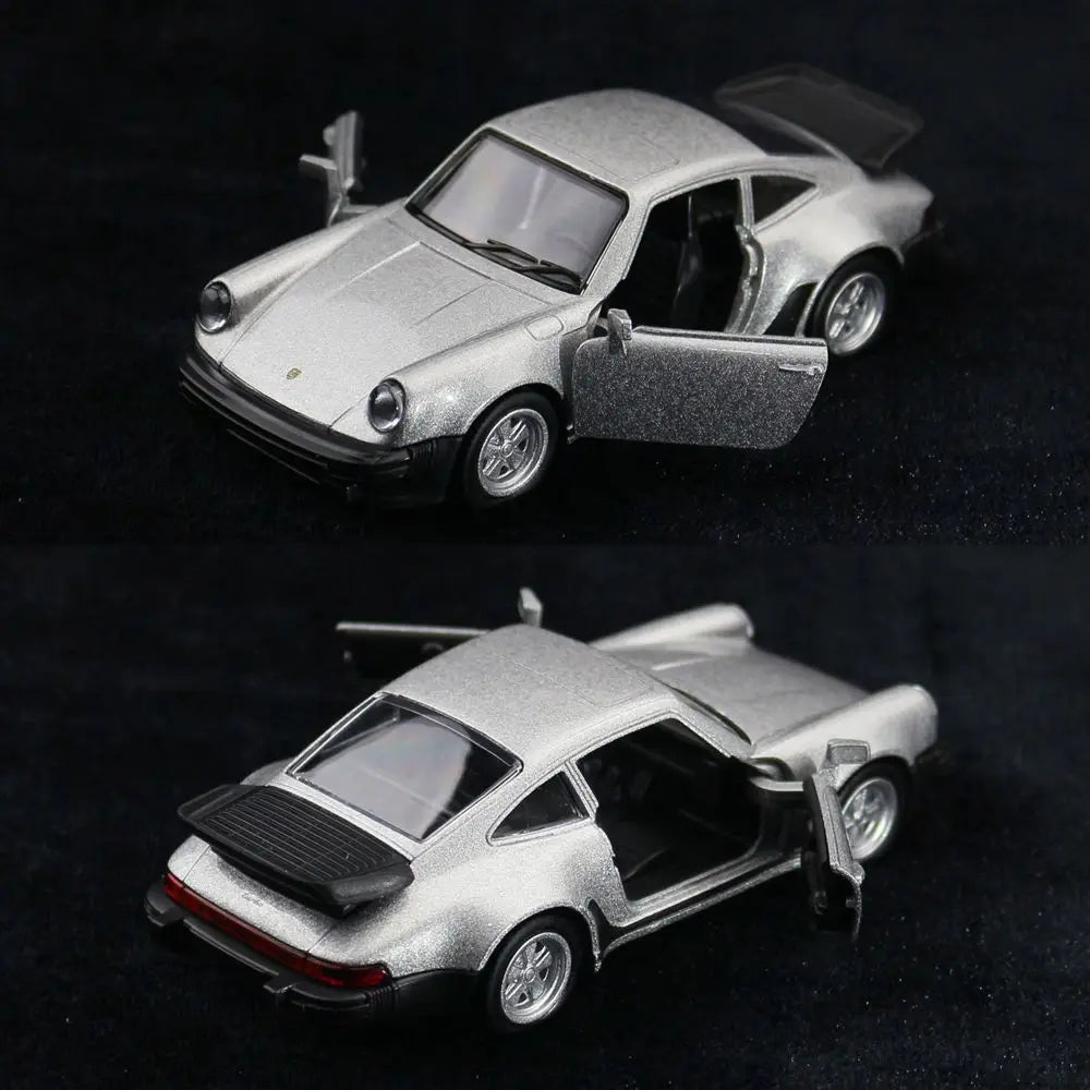 1978 Porsche 911 1:39 Scale Model Car Alloy Diecast Toy Vehicle Gift Collection