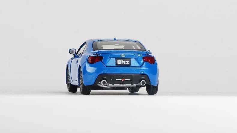 Subaru BRZ 1:32 Scale Model Sports Car Diecast Alloy Toy Vehicle Gift Collection