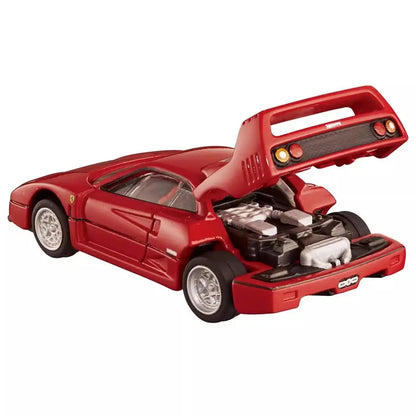 Ferrari F40 1:64 Scale Model Car Alloy Diecast Toy Vehicle Gift Collection