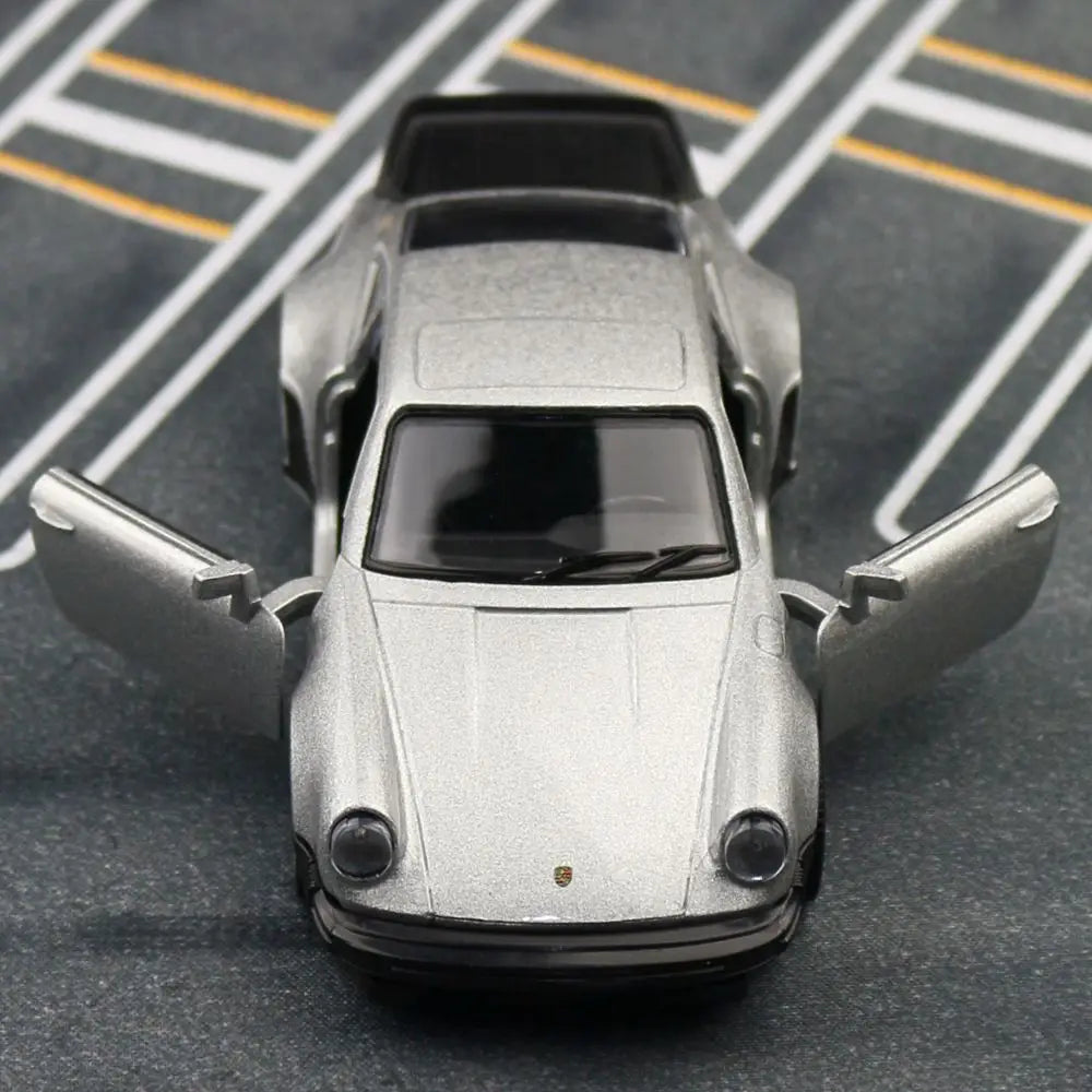 1978 Porsche 911 1:39 Scale Model Car Alloy Diecast Toy Vehicle Gift Collection