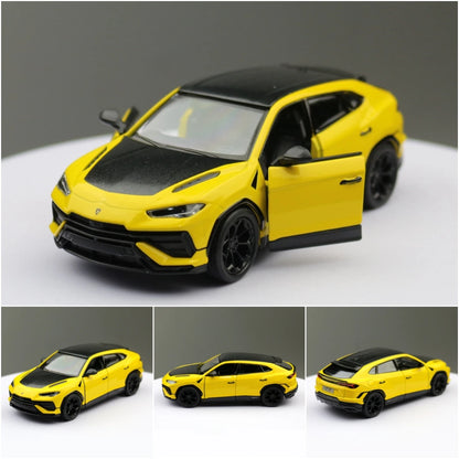 Lamborghini URUS 1:40 Scale Model Car Alloy Diecast Toy Vehicle Gift Collection