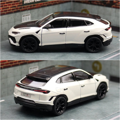 Lamborghini URUS 1:40 Scale Model Car Alloy Diecast Toy Vehicle Gift Collection